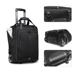 Valise Roulettes Cabine 45x36x20
