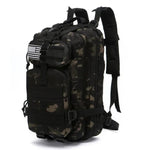 Sac à Dos Voyage Cabine Militaire 40x30x20