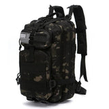 Sac à Dos Voyage Cabine Militaire 40x30x20
