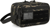 Trousse de Toilette Militaire