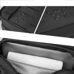 Military Toiletry Bag