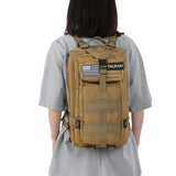 Sac à Dos Voyage Cabine Militaire 40x30x20
