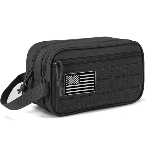 Trousse de Toilette Militaire