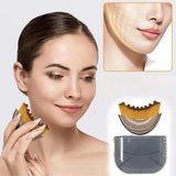 Brosse Lymphatique Visage