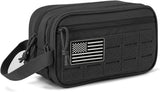 Military Toiletry Bag