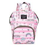 Cambiar el dibujo de la mochila