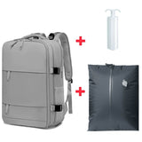 Sac à dos 40x20x25 avec sac de compression lifestyle – Sac à Dos 40 20 25 cm avec Sac de Compression | Sogaïa