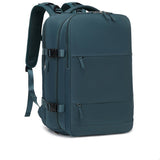 Sac à Dos Cabine 40x20x25 cm avec Sac de Compression