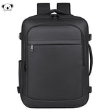 Sac à dos cabine 40x30x20 noir antivol