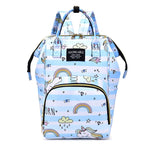 Cambiar el dibujo de la mochila