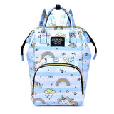 Cambiar el dibujo de la mochila