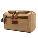 Men's Travel Toiletry Bag