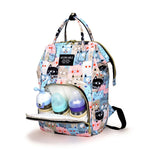 Sac à Dos à Langer Dessin