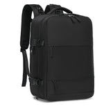 Sac à Dos Cabine 40x20x25 cm avec Sac de Compression