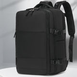 Sac à Dos Cabine 40x20x25 cm avec Sac de Compression