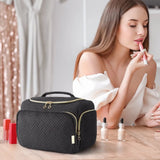 حقيبة أدوات تواليت نسائية عصرية من باغسمارت™