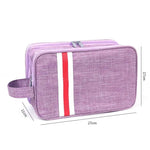 Vacation Toiletry Bag