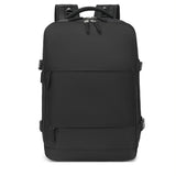 Sac à Dos Cabine 40x20x25 cm avec Sac de Compression