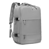 Sac à Dos Cabine 40x20x25 cm avec Sac de Compression