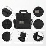 Military Toiletry Bag