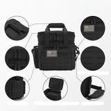 Military Toiletry Bag