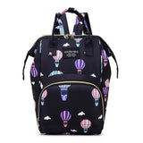 Cambiar el dibujo de la mochila