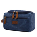 Men's Travel Toiletry Bag