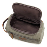 Men's Travel Toiletry Bag