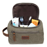 Men's Travel Toiletry Bag