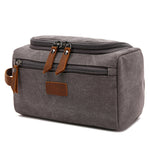 Men's Travel Toiletry Bag