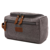 Men's Travel Toiletry Bag