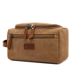 Men's Travel Toiletry Bag