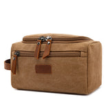 Men's Travel Toiletry Bag