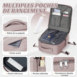 Vacuum Backpack 40x30x20 Sogaïa™