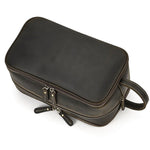 حقيبة أدوات الزينة الجلدية Sogaïa™ Sogaïa™