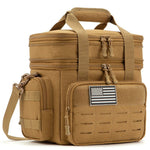 Trousse de Toilette Militaire