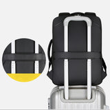 Sangle trolley pour fixer le sac à dos sur une valise