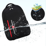 Sac à Dos Roulettes Cabine Avion Imperméable