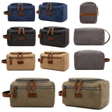 Men's Travel Toiletry Bag