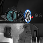 Valise Roulettes Cabine 45x36x20