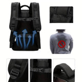 Sac à Dos Voyage Cabine Extensible 45x36x20 Sogaïa™