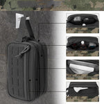 Military Toiletry Bag