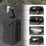 Military Toiletry Bag