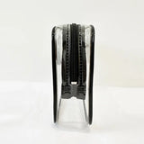 Trousse de Toilette Transparente pour Homme