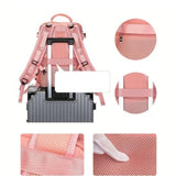 Sac à Dos Voyage Cabine Extensible 45x36x20 Sogaïa™