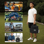 Military Toiletry Bag