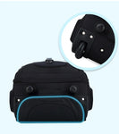 Sac à Dos Roulettes Cabine AirTravel 45x36x20 Sogaïa