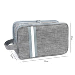 Vacation Toiletry Bag