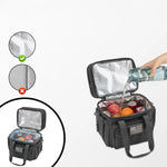 Military Toiletry Bag