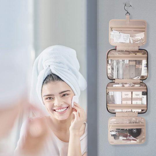 Trousse de Toilette et Vanity